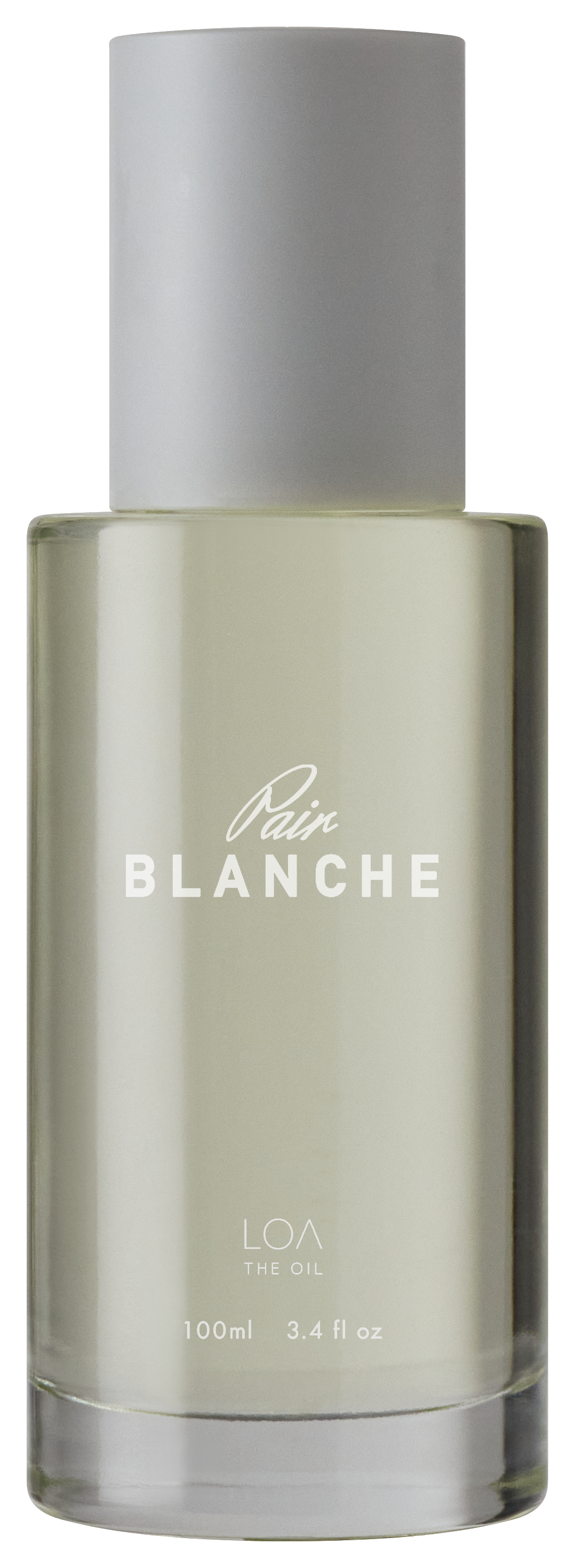 正規販売店】LOA THE OIL pair BLANCHE | ロア ザ オイル ペア
